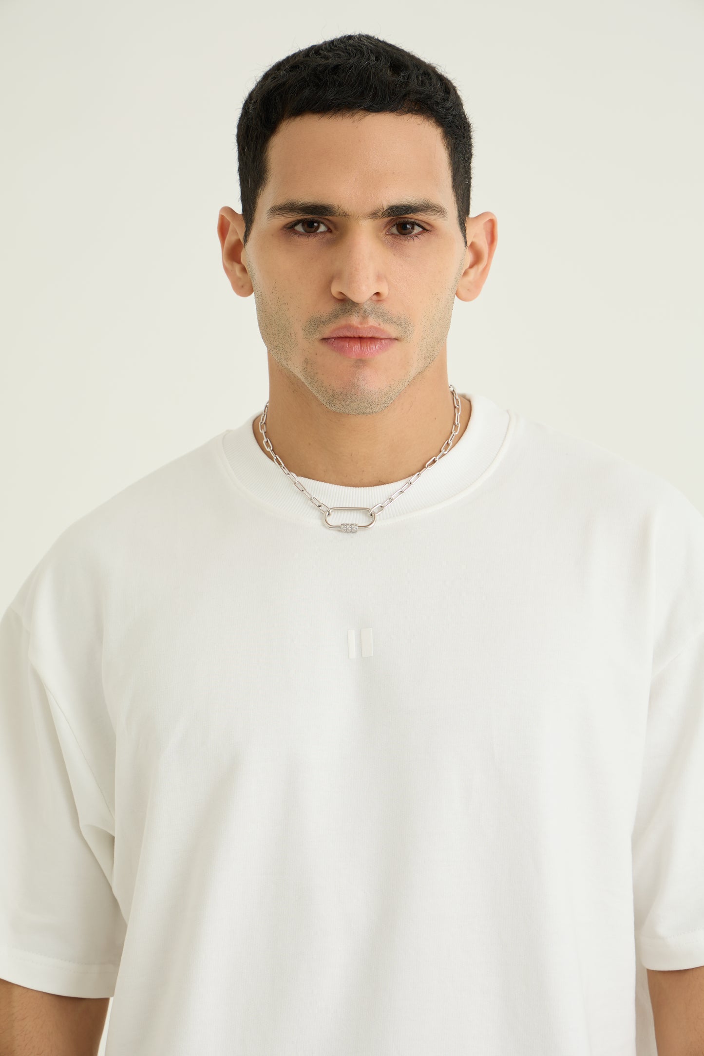 Off White Spectrum Print T-shirt