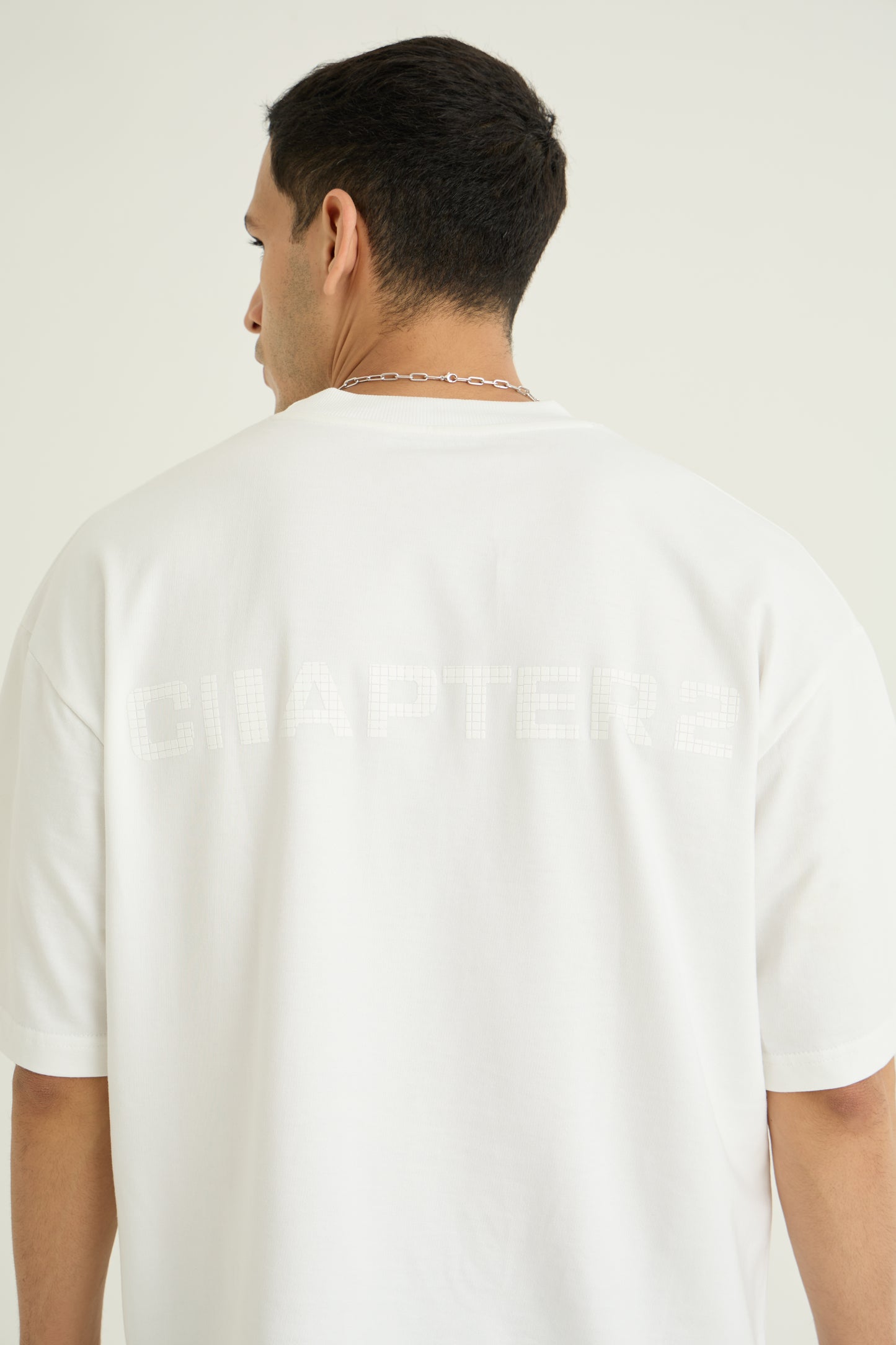 Off White Spectrum Print T-shirt