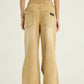 Sand Wash Baggy Denim