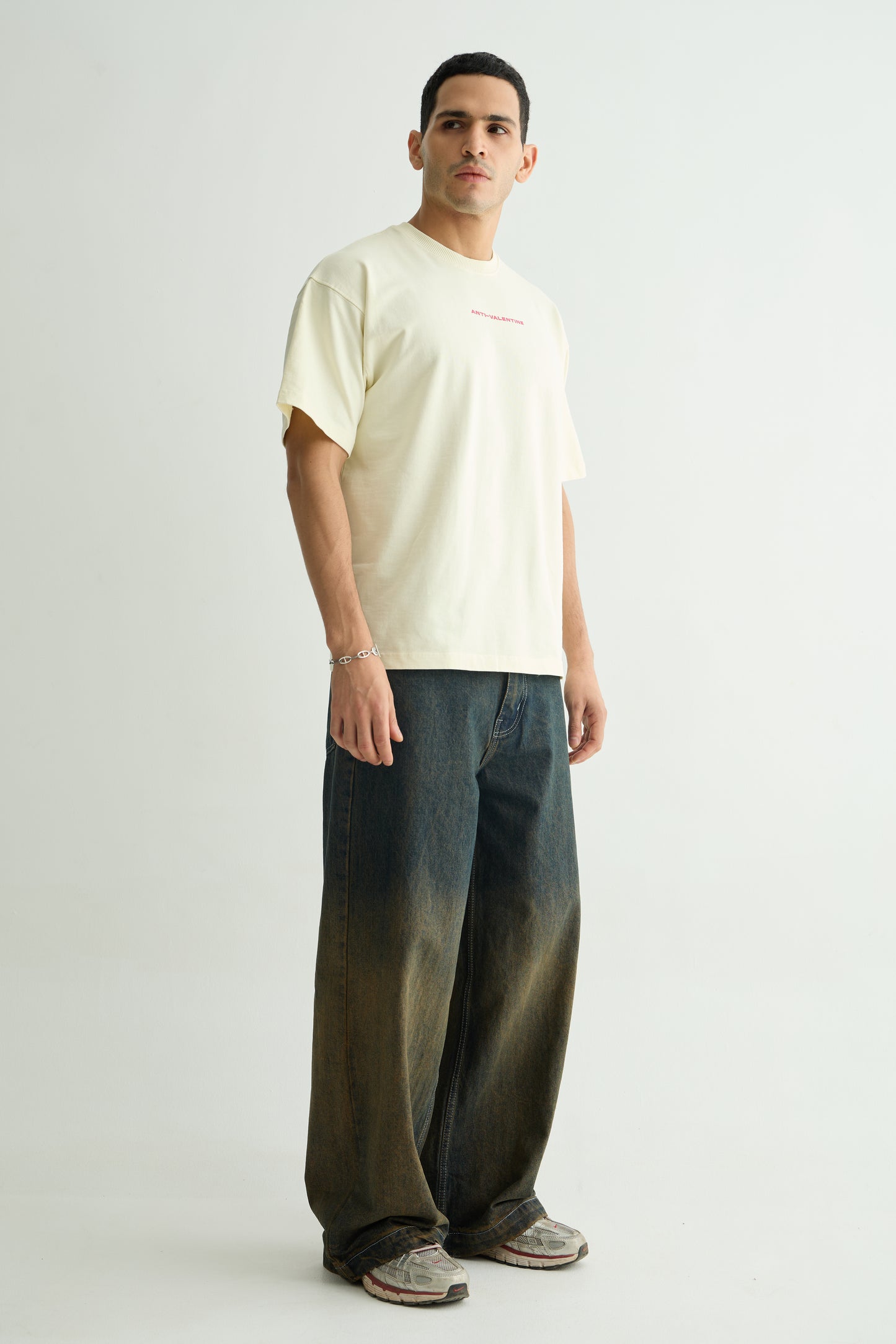 Off-White No More Love Songs T-Shirt