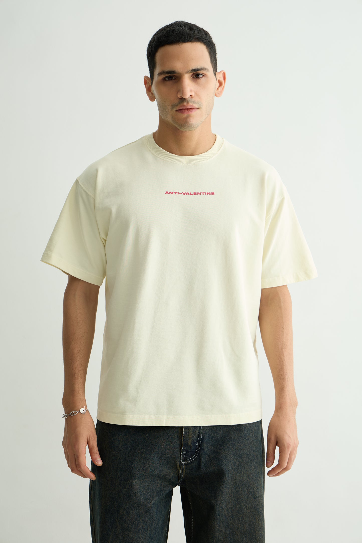 Off-White No More Love Songs T-Shirt
