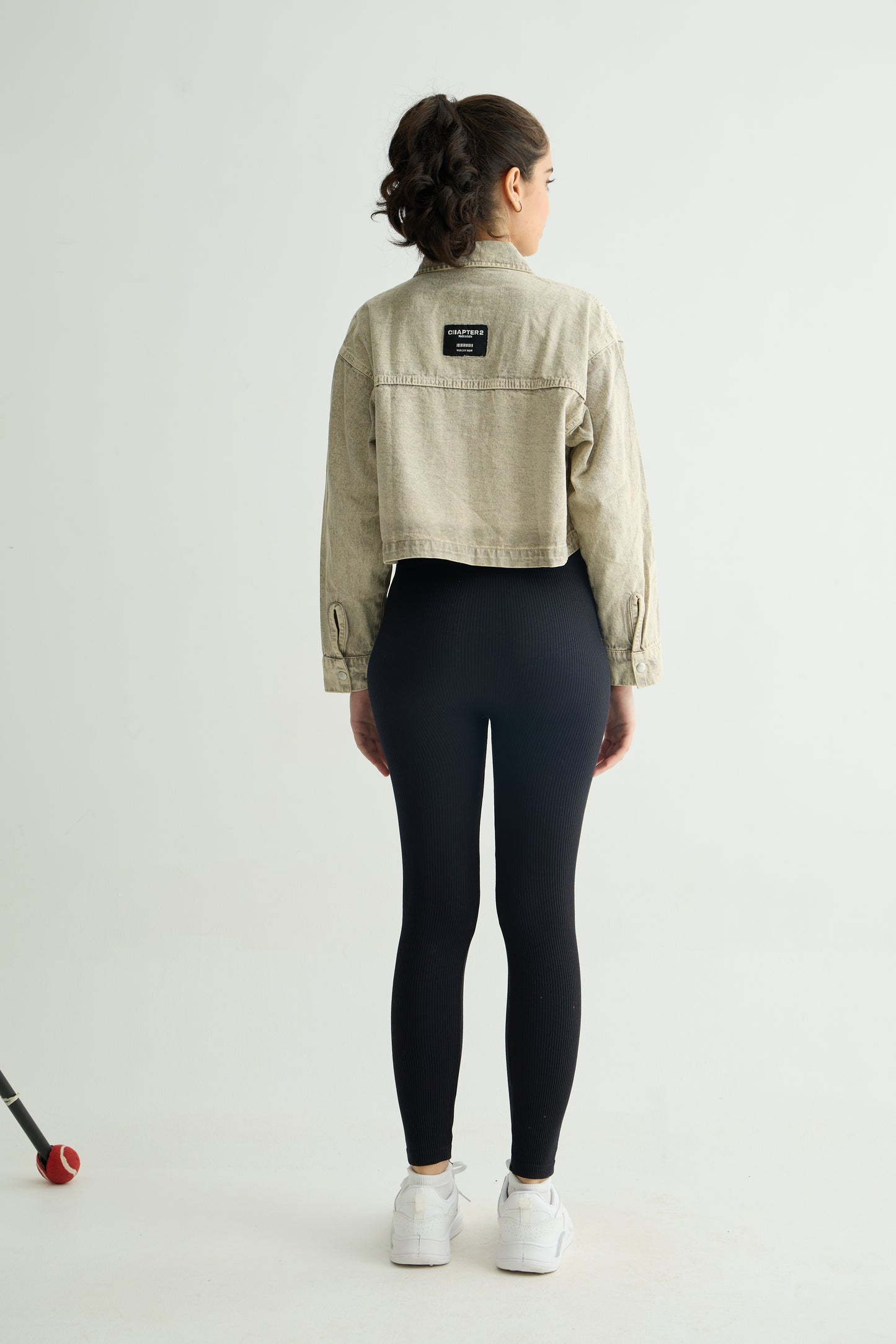 Sand Wash Utility Jacket