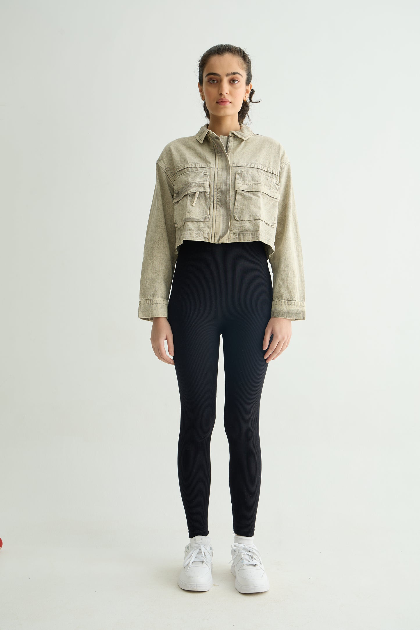 Sand Wash Utility Jacket