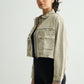 Sand Wash Utility Jacket