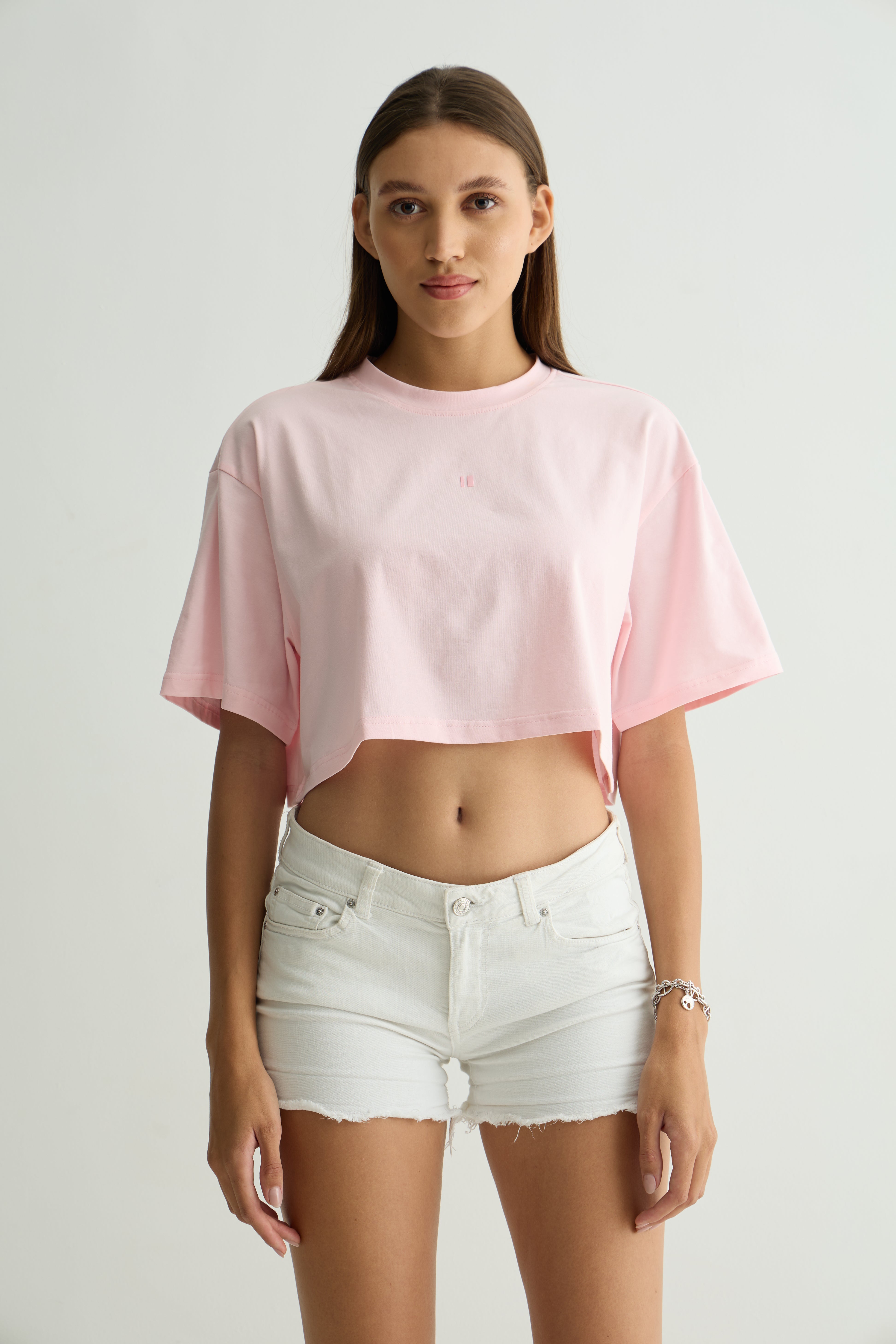 Buy Girls Trendy Crop Tops | Streetwear Crop Tops for Women Online