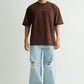 Chapter2Drip Brown Munde Indie t-shirt