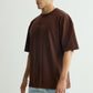 Chapter2Drip Brown Munde Indie t-shirt — view 3