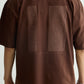 Chapter2Drip Brown Munde Indie t-shirt — view 6