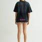 Gaslit Black T-Shirt