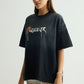 Gaslit Black T-Shirt