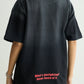 Gaslit Black T-Shirt