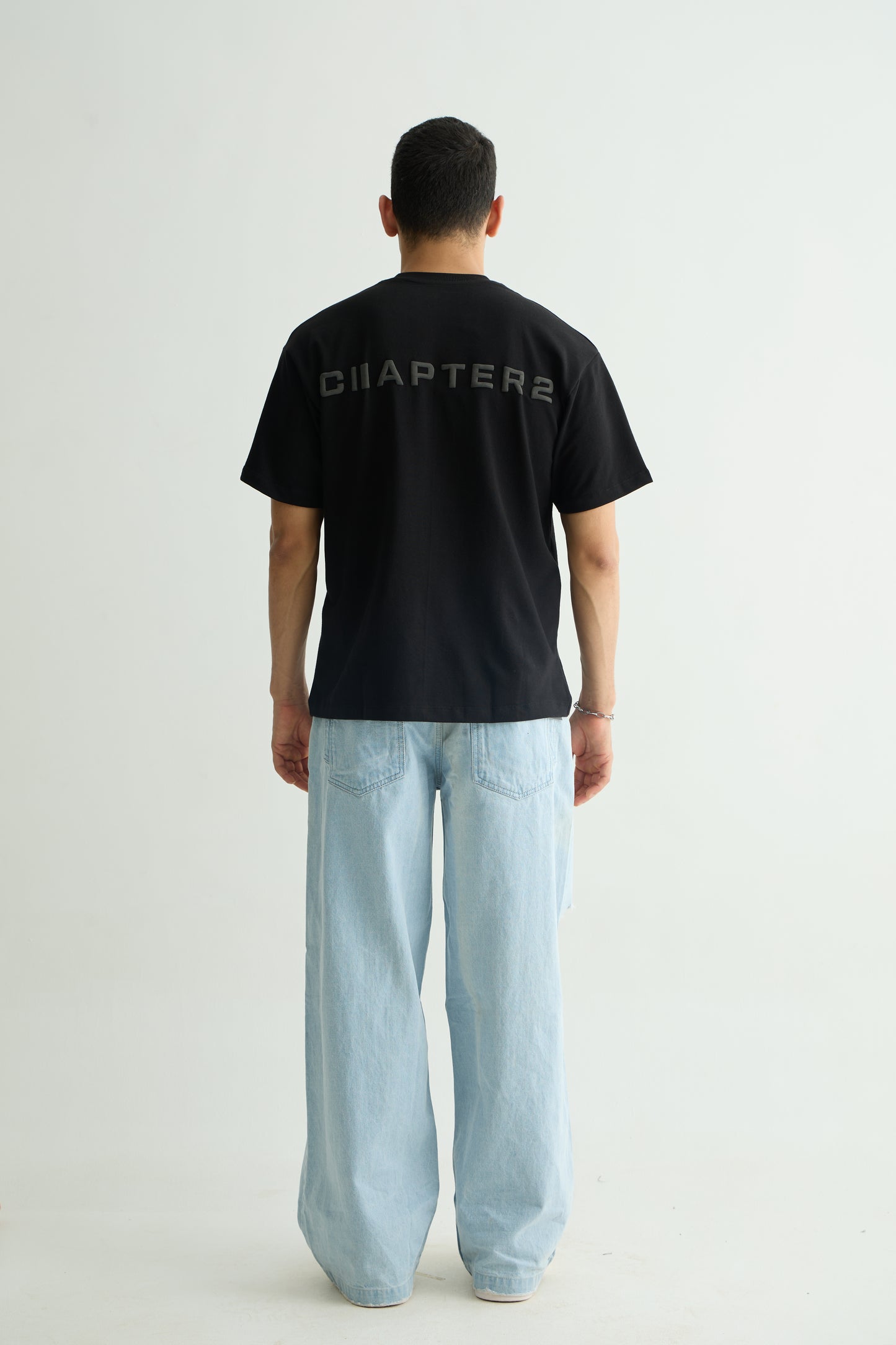 Black Matter T-shirt