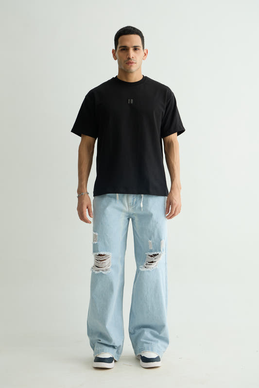 Black Matter T-shirt