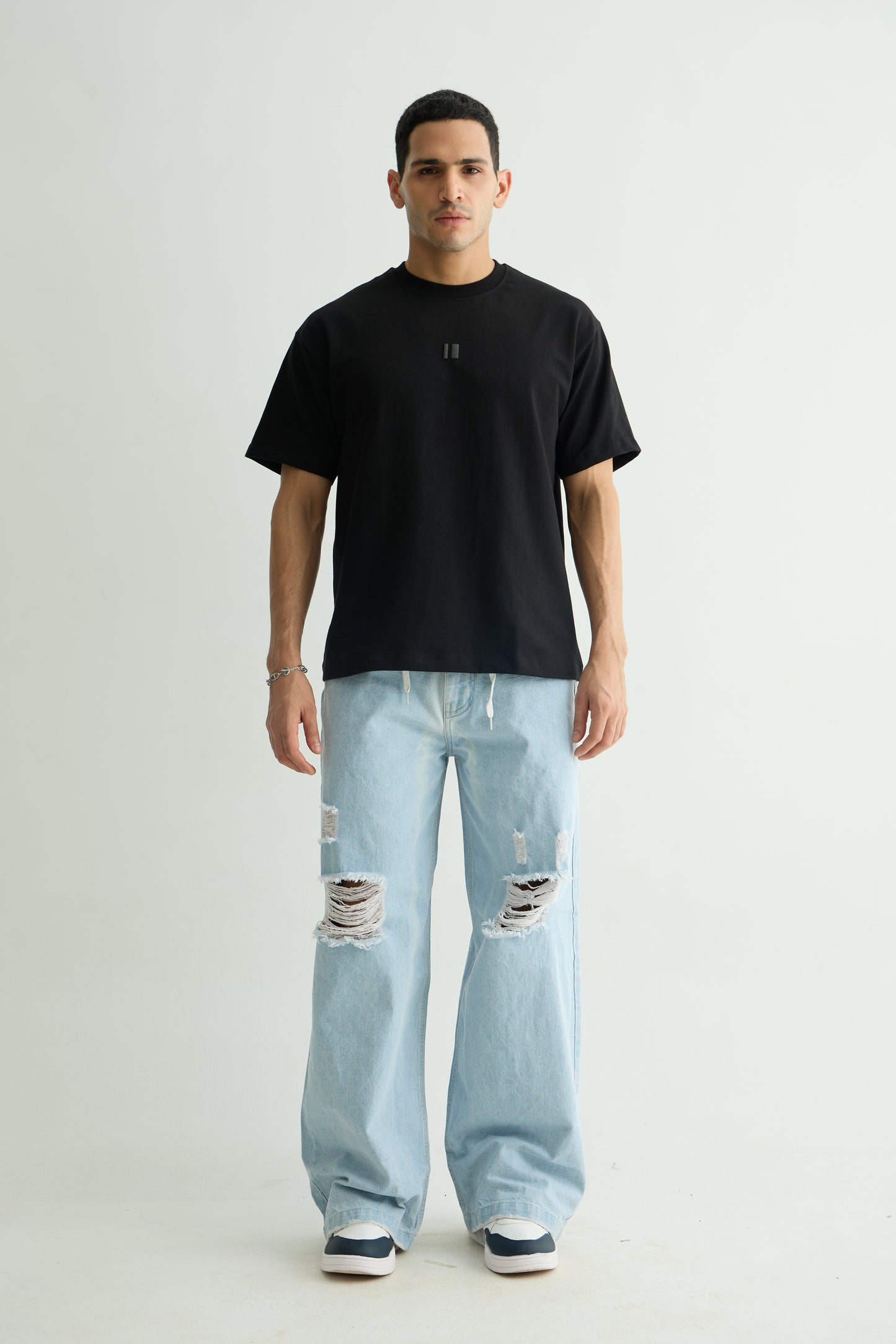 Black Matter T-shirt