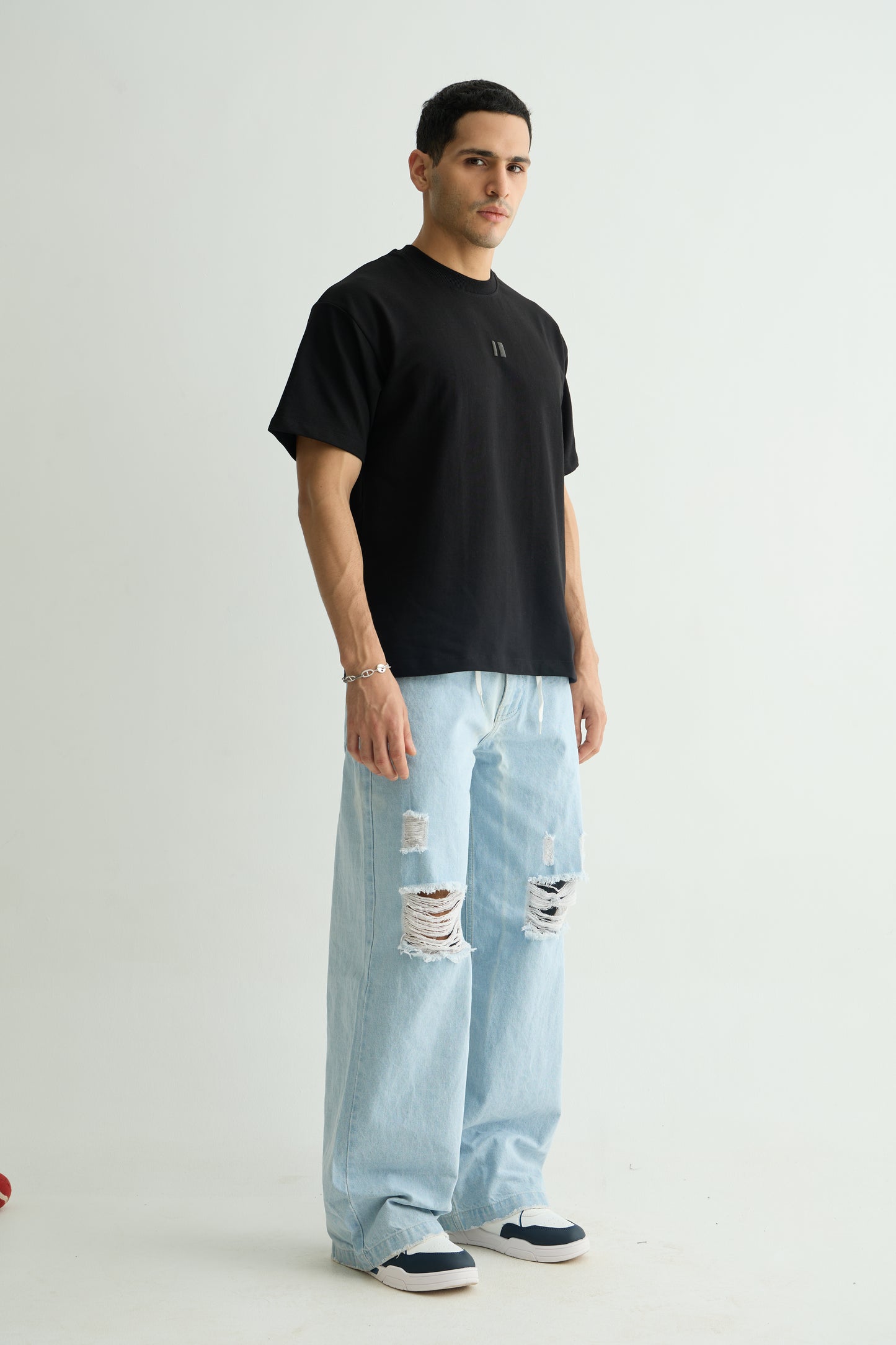 Black Matter T-shirt