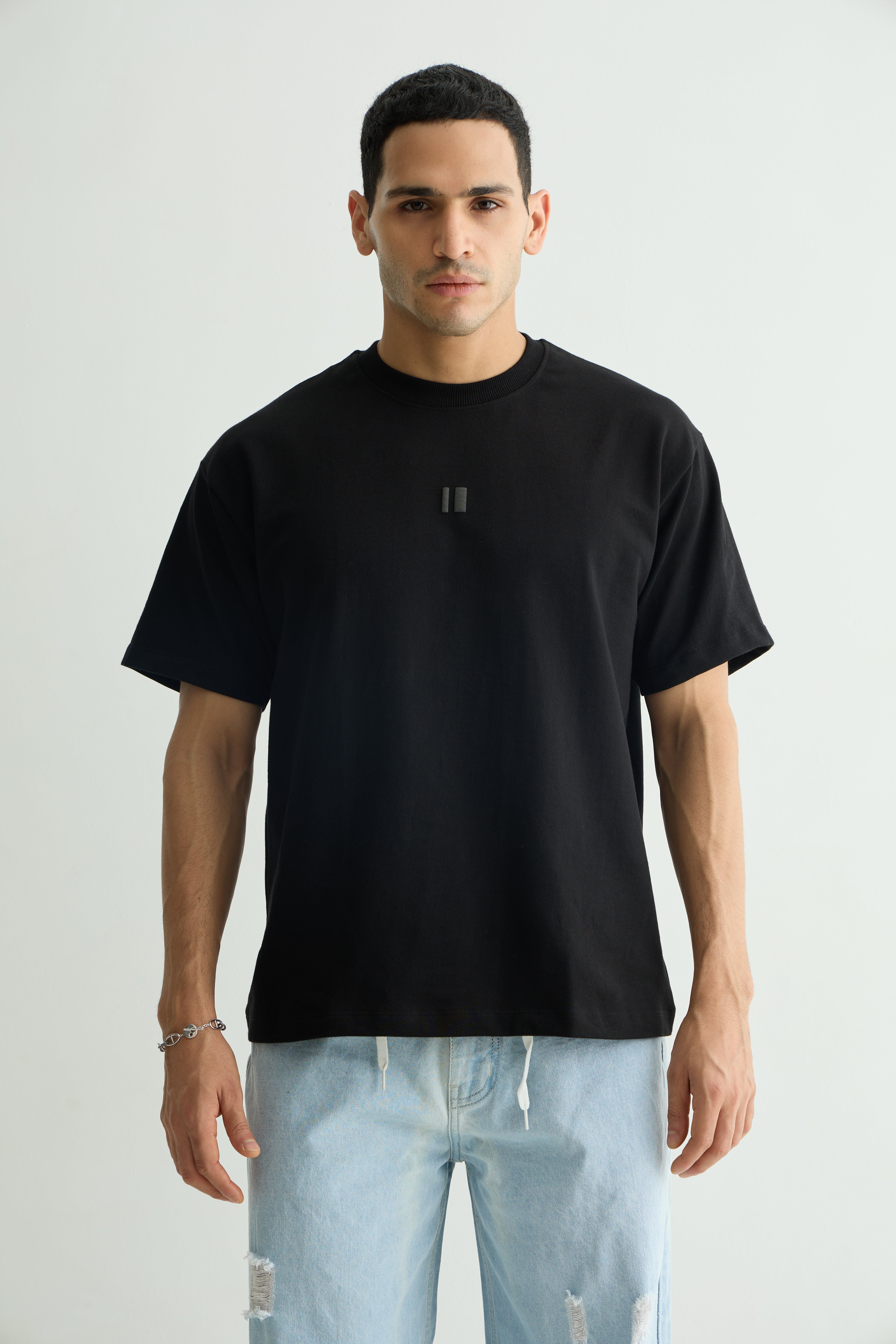 Black Matter T-shirt
