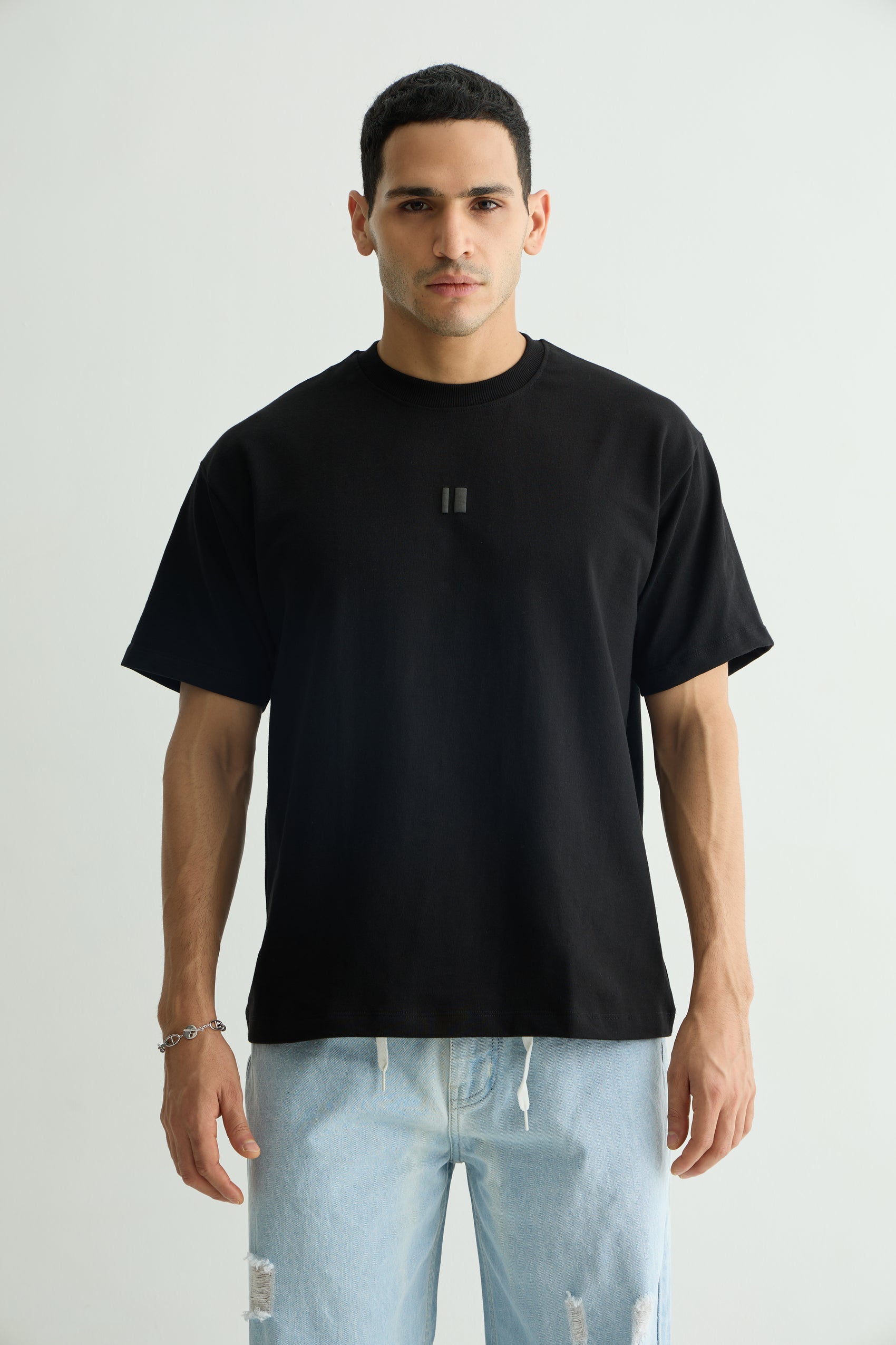 Black Matter T-shirt