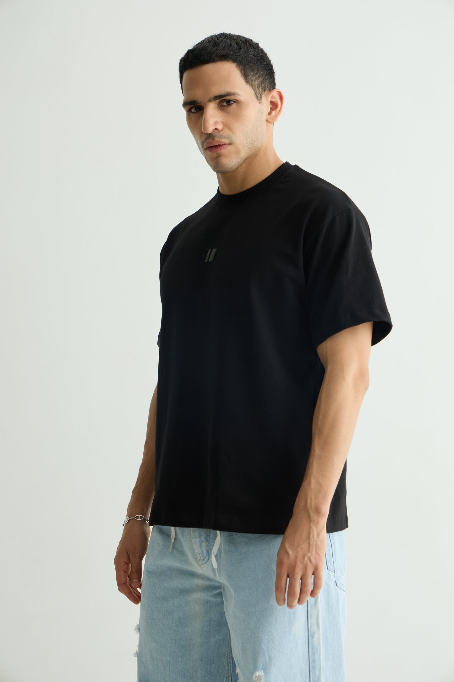 Black Matter T-shirt