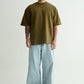 Chapter2Drip Olive Raasta Indie t-shirt — view 2