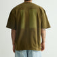 Chapter2Drip Olive Raasta Indie t-shirt — view 4