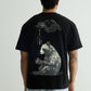 Anti-Everything Panda T-shirt