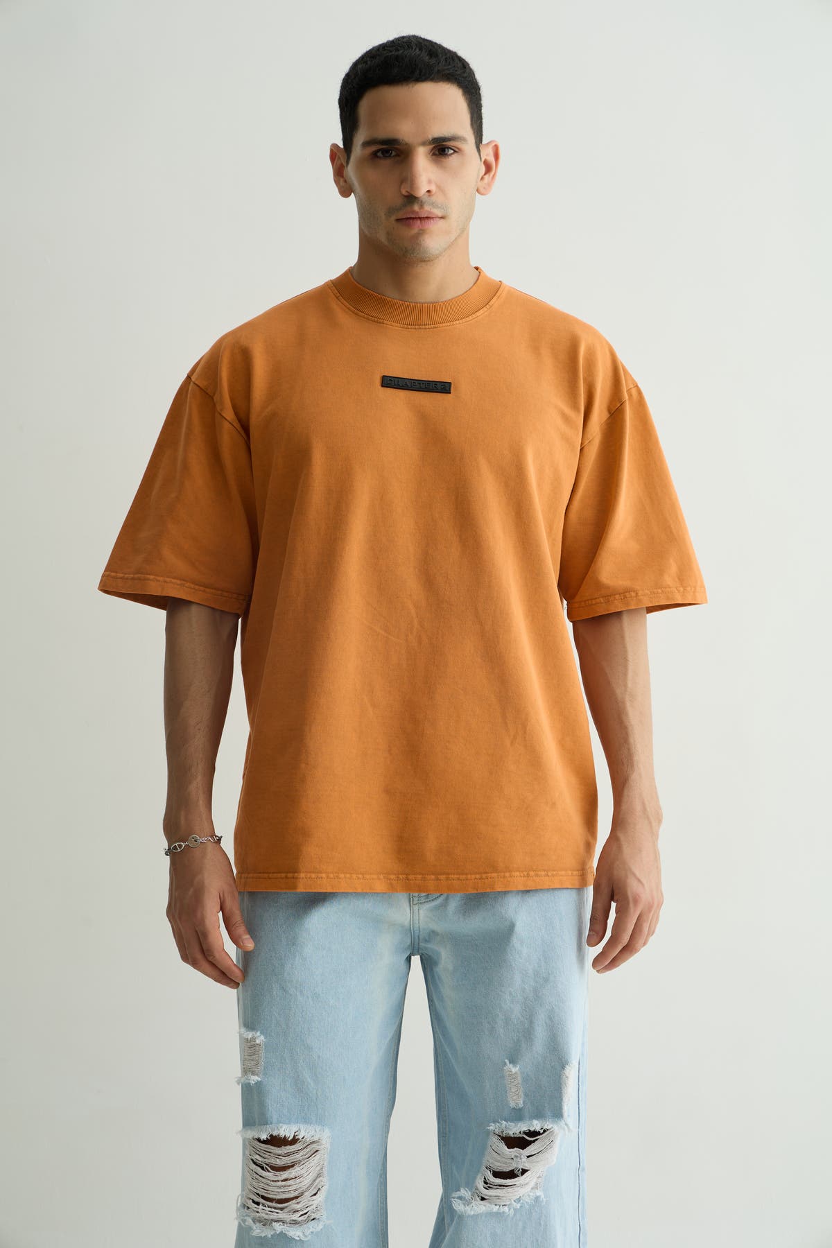 Chapter2Drip Rust 2.0 t-shirt
