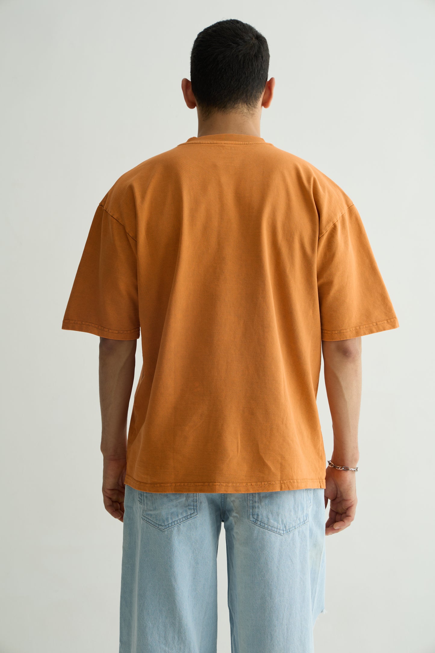 Rust 2.0 T-shirt