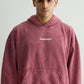 Chapter2Drip Burgundy Washed co-ord set — view 6
