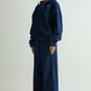 Chapter2Drip Indigo denim co-ord set — view 3