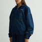Chapter2Drip Indigo denim co-ord set — view 8