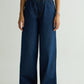 Chapter2Drip Indigo denim co-ord set — view 7