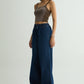 Chapter2Drip Indigo denim co-ord set — view 6