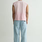 Washed Pink Vest