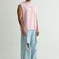 Anti-Everything Club Vest Pink