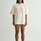 Anti Everything Off White Tshirt