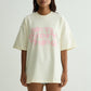Anti Everything Off White Tshirt