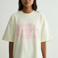 Anti Everything Off White Tshirt
