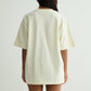 Anti Everything Off White Tshirt