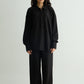 Chapter2Drip Cross Knit Black set