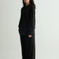 Chapter2Drip Cross Knit Black set — view 2