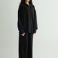Chapter2Drip Cross Knit Black set — view 7