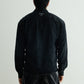 Charcoal Washed Denim Shirt