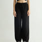 Chapter2Drip Cross Knit Black set — view 5