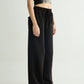 Chapter2Drip Cross Knit Black set — view 8