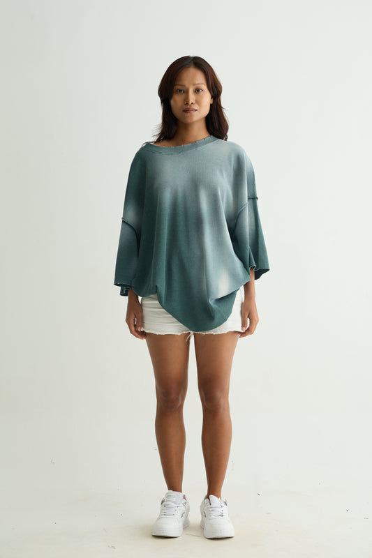 Phantom Waffle T-Shirt