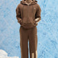 Mocha Everyday Lounge Set