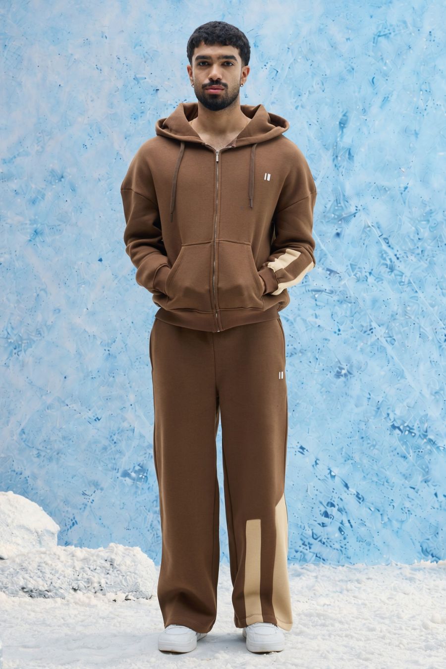 Mocha Everyday Lounge Set