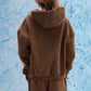 Mocha Everyday Lounge Set
