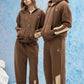 Mocha Everyday Lounge Set