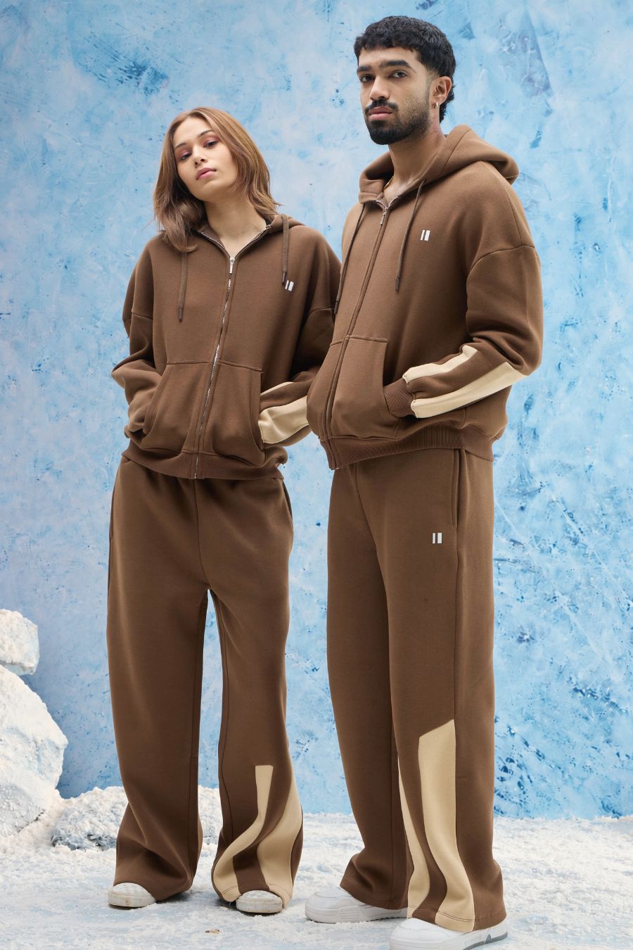 Mocha Everyday Lounge Set